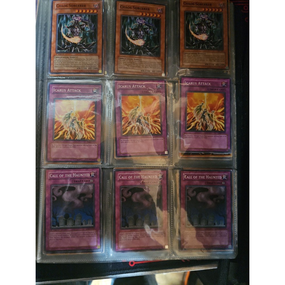 1996 Yuguio First Edition card lot - Picture 6 of 16